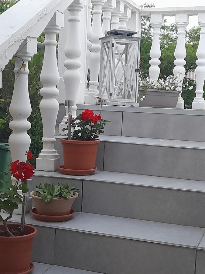 Apartment Bicanic Vir Ngoại thất bức ảnh